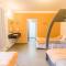 Concept Design Hostel & Suites