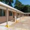 Budget Inn & Suites Baton Rouge