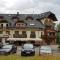 Apartmány 33 a 8 AD Kamzík Donovaly