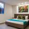 Lleras Green Hotel