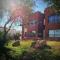 Apartment Alpha - 2 Bedrooms, Private Rooftop Patio with Hot Tub, BBQ and View