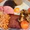 Drumdale Bed and Breakfast