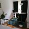 Apartment Froschkönig