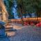 Italian Style in Old Town with Private Hot Tub - Fort Collins