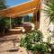 Villa Calendula