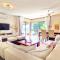 Bon Azur Beachfront Suites & Penthouses with LOV