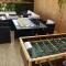 Apart Hotel Y Cabanas Vegasur