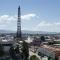 Executive Apartment Guatemala City