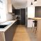 Brand New Apartment in Malinska