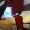 HIER & JETZT in Monschau City