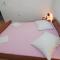 Apartments with parking space Makarska - 12211