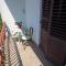 Apartments with parking space Makarska - 12211