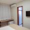 Hotel Vila Leste