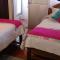 Hostal Casa Blanca