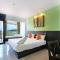 The BluEco Hotel SHA Plus
