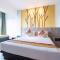 The BluEco Hotel SHA Plus