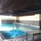 Premium Studio Room @ Tamansari La Grande Apartment By Travelio