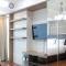 Premium Studio Room @ Tamansari La Grande Apartment By Travelio