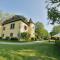 Château de Salles photo 17