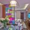 SSAW Boutique Hotel Nanjing Grand Theatre
