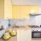 Cro Behar 1 Apartment