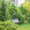 Cro Behar 1 Apartment