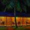 Trinco Relax Hut