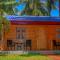 Trinco Relax Hut