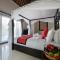 Villa Cendrawasih Ubud - Tegalalang