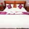 UNNATHI SUITES