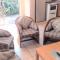 The Tweni Waterfront Guest Lodge