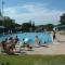 כפר הנופש קיבוץ גדות Kibbutz Gadot Galilean Resort