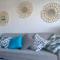 Beach & Hippie Chic Apartment for Happy People - Marbella - Calahonda - 锡蒂奥卡拉翁达