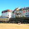 Appartement sur la Plage 4 Personnes - Arromanches-les-Bains