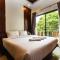 Wanna Dream Pool Villas Ao Nang