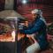 Wadi Rum Moon Camp