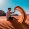 Wadi Rum Moon Camp
