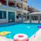 Olympic Suites - Rethymno by