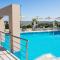 Olympic Suites