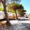 Camping La Bergerie Plage - Hyères