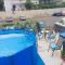 Aparthotel Monterria