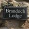Brandoch Lodge