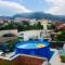 Aparthotel Monterria
