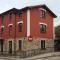 Hostal Lierganes Fluviarium Rooms - 列尔加内斯