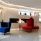 St George Lycabettus Lifestyle Hotel