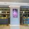 St George Lycabettus Lifestyle Hotel