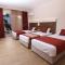 Sunway Club Otel
