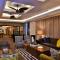 ANEW Hotel Hilton Pietermaritzburg - هيلتون