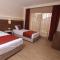 Sunway Club Otel