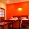 The Villa Romantica